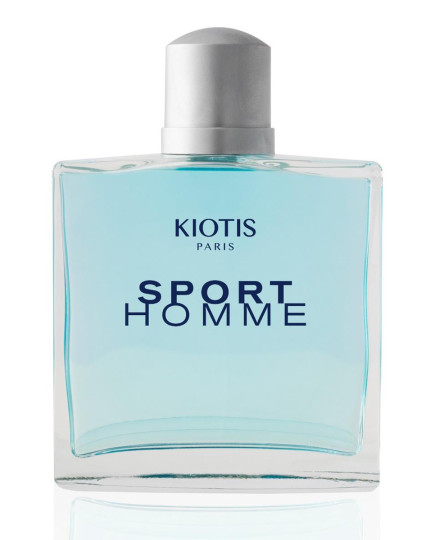 Sport Homme 100 ML Kiotis