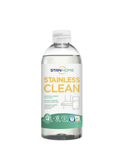 Stainless Clean 500 ML Stanhome