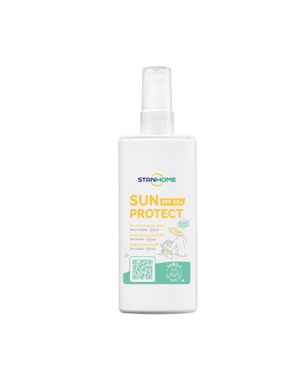 SUN PROTECT SPF 50+ NEW 125 ML