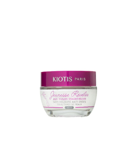 Velvet Anti-Wrinkle Day Care  50 ML Kiotis