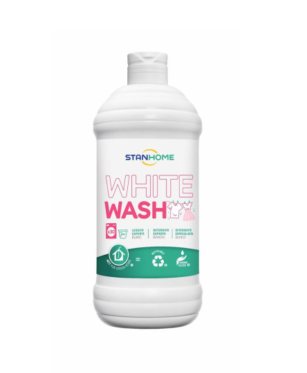 White Wash New 750 ML Stanhome