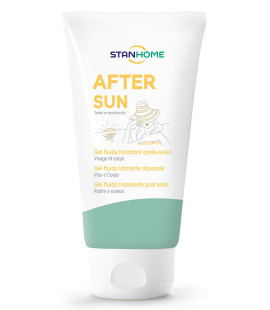 CREMA PROTECTIE SOLARA - After Sun New