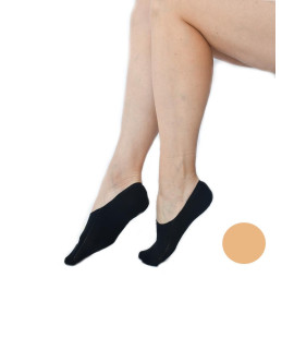TALPICI DAMA - ALL DAY BEIGE