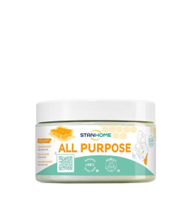 CREMA CORP - All Purpose Honey 300 Ml Stanhome