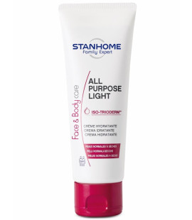 CREMA FATA SI CORP - All Purpose Light 75 ML Stanhome