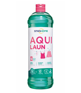 DETERGENT RUFE DELICATE - Aquilaun New 1000 ML Stanhome