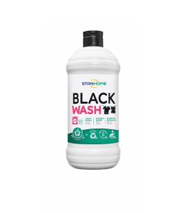 DETERGENT RUFE NEGRE - Black Wash New 750 ML Stanhome