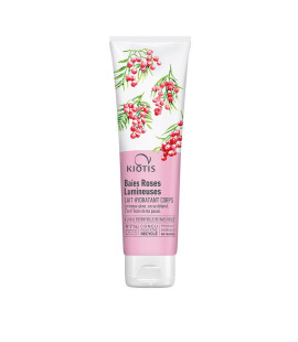 LAPTE CORP - Body Milk Pink Berries 150 ML Kiotis