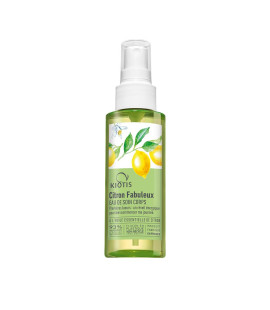 APA CORP - Body Mist Fabulous Lemon 98 Ml Kiotis