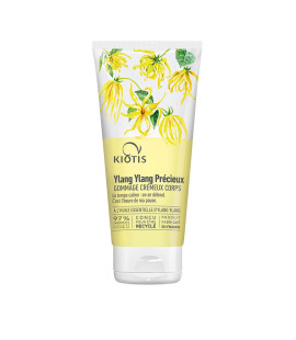 GOMAJ CORP - Body Scrub Ylang Ylang 190 ML Kiotis