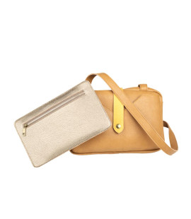 GEANTA - CASUAL CITY PURSE