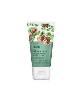 MASCA FATA - Cedar Purifyng Mask 50 ML Kiotis