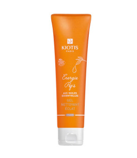 DEMACHIANT - Cleansing Gel Energie Pep'S Kiotis