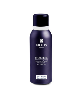 SPUMA RAS - Confort Shaving Foam 150 ML Kiotis