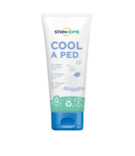 GEL PICIOARE - Cool A Ped Gel New 200 ML Stanhome