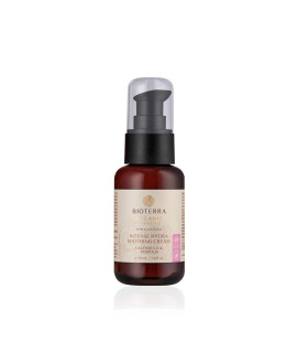 CREMA FATA - Crema Organica Intens Hidratanta 50 ML Bioterra