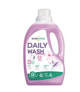 DETERGENT RUFE - Daily Wash Flower Explosion 1500 ML Stanhome