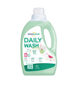 DETERGENT RUFE - Daily Wash Green Nature 1500 ML Stanhome