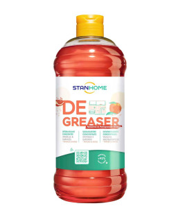 DETERGENT VASE - DEGREASER NECTARINE POMEGRANATE 750 ML STANHOME