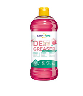 DETERGENT VASE - Degreaser Pomegranate 750Ml Stanhome