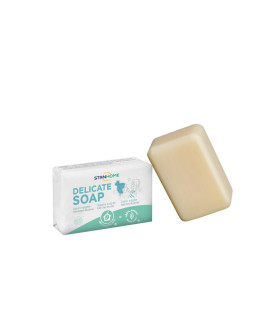 SAPUN CORP - Delicate Soap 80 Gr Stanhome