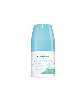 DEODORANT - Deo Fresh New 50 Ml Stanhome