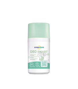 DEODORANT - Deo Roll On Smart 50 ML Stanhome