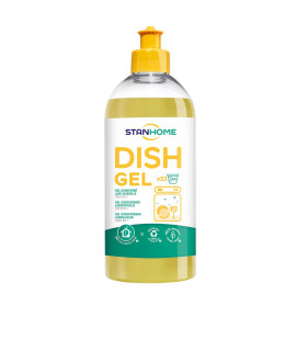 DETERGENT VASE - Dish Gel New Form 500 ML Stanhome