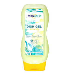 DETERGENT VASE - Dish Gel Serenity 720 ML Stanhome