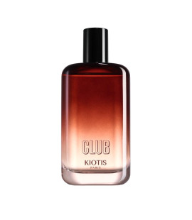 PARFUM - Eau De Parfum Club 100 ML Kiotis