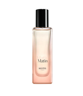 PARFUM - Eau De Parfum Matin 50 ML Kiotis