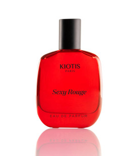 PARFUM - Eau De Parfum Sexy Rouge 50 ML Kiotis