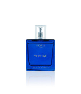 PARFUM - Eau De Parfum Vertige 100 ML Kiotis