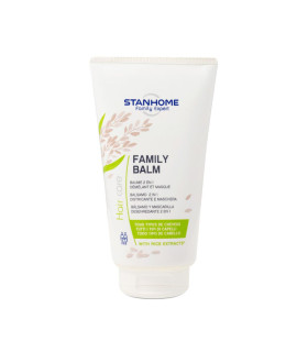 BALSAM PAR - Family Balm 150 ML Stanhome