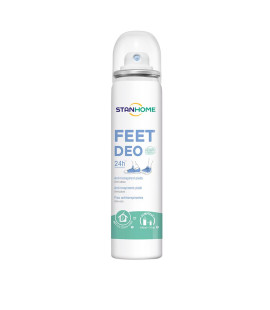 DEODORANT PICIOARE - Feet Deo 75 Ml Stanhome