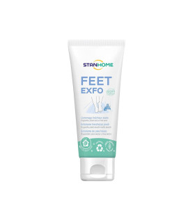 CREMA PICIOARE - Feet Exfo 75 Ml Stanhome