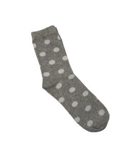 SOSETE - Feminine Bubbles Grey