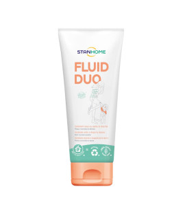 CREMA CORP - Fluid Duo 250 Ml Stanhome