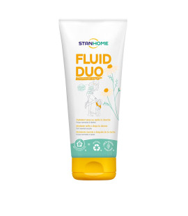 CREMA CORP - Fluid Duo Chamomile 250 Ml Stanhome