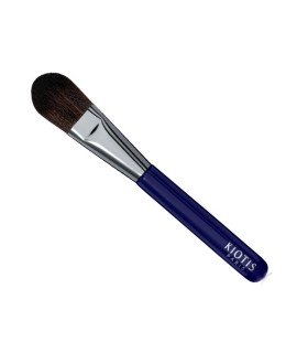 PENSULA - Foundation Brush Kiotis