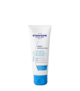 SCRUB PICIOARE - Fresh Exfoliation New 75 ML Stanhome