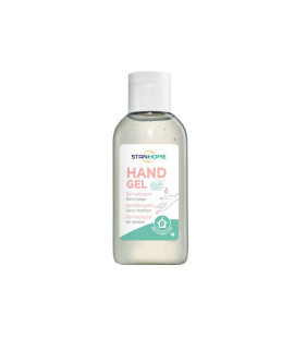 GEL MAINI - Hand Gel Care 50 Ml Stanhome