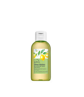 GEL MAINI - Hand Gel Fabulous Lemon 50 ML Kiotis