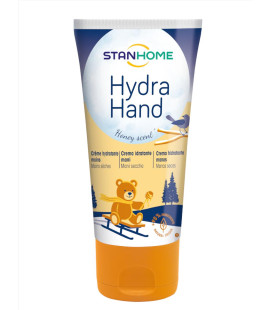 CREMA MAINI - Hydra Hand Honey Special Edition 50 ML Stanhome