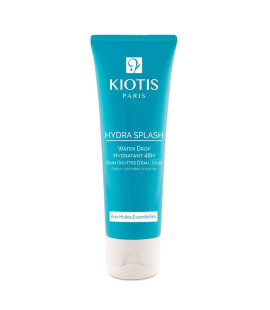 CREMA ZI - Hydra Splash 50 ML Kiotis