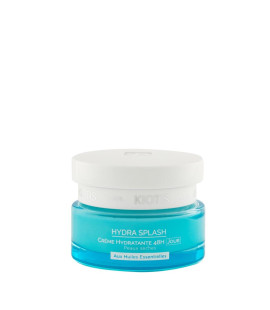 CREMA FATA - Hydra Splash Day 50 ML Kiotis