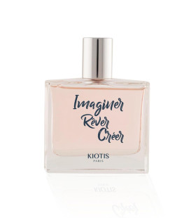 PARFUM - Imagine Dream Create 50 ML Kiotis