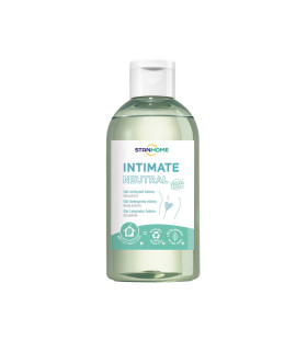 GEL INTIM - Intimate Neutral New 200 Ml Stanhome