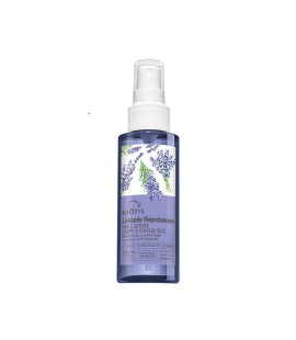 ULEI CORP - Lavender Body And Hair Oil 100 Ml Kiotis