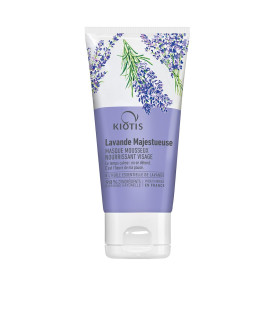 Masca Ten - Lavender Foaming Face Mask 50 Ml Kiotis